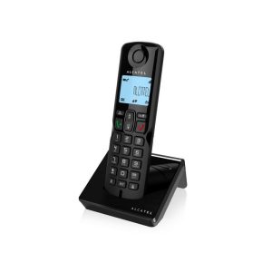 ALCATEL TELEFONO INAL. DIGITAL 3 SET DECT 6.0 S250