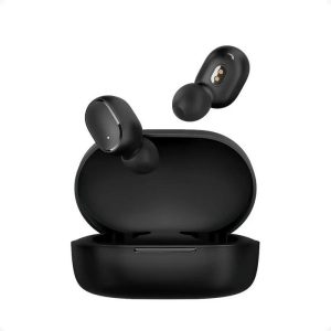 XIAOMI AURICULAR REDMI BUDS LITE ESSENTIAL BLK