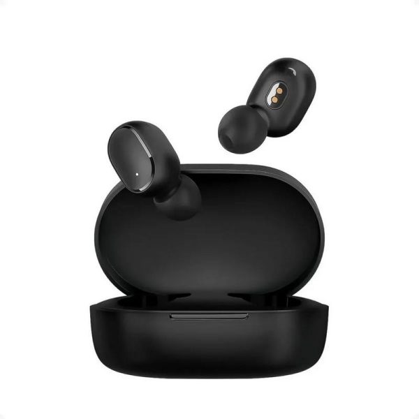 XIAOMI AURICULAR REDMI BUDS LITE ESSENTIAL BLK