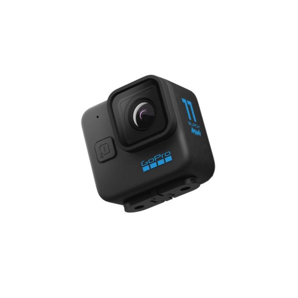 GO PRO CAMARA DIGITAL HERO11 MINI BLK CHDHF-111-RW