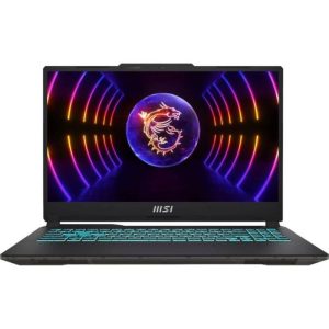 MSI NOTEBOOK CYBORG 15.6" I7-13620H 16GB/512GB W11