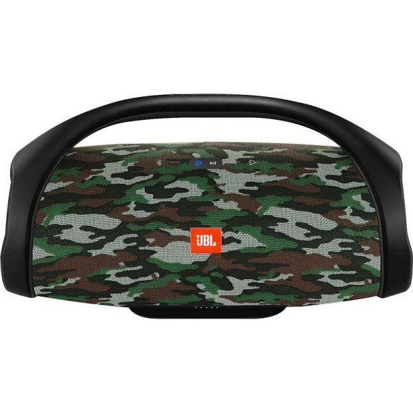 JBL PARLANTE BOOMBOX 3 SQUAD JBLBOOMBOX3SQUADAM