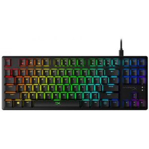 HYPERX TECLADO ALLOY ORIGINS BLU 4P5P2AA