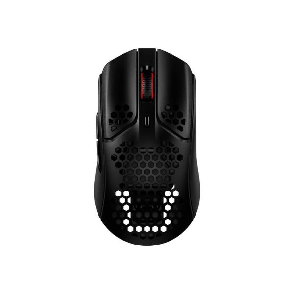 HYPERX MOUSE GAMER PULSEFIRE HASTE BLK 4P5D7AA