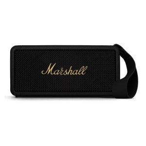 MARSHALL PARLANTE MIDDLETON BK/BRASS 1006034