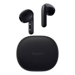 XIAOMI AURICULAR REDMI BUDS 4 LITE BLK XI-RB4LBK