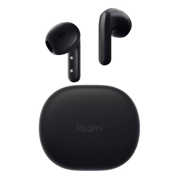 XIAOMI AURICULAR REDMI BUDS 4 LITE BLK XI-RB4LBK