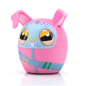 BITTY BOOMERS PARLANTE BT RABBIT RAIDER BITTYRAB