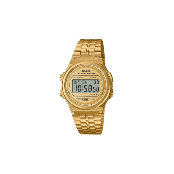 CASIO RELOJ A171WEG9ADF
