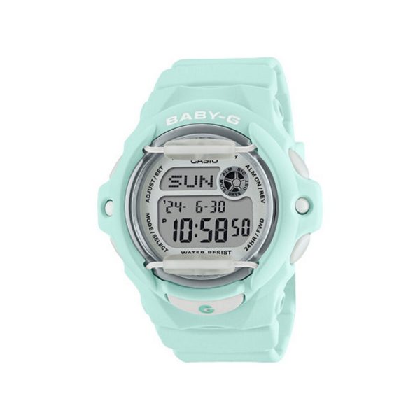 CASIO RELOJ BG169U4BDR
