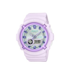 CASIO RELOJ BGA280SW6ADR