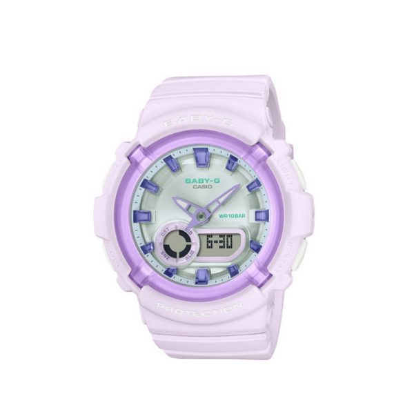 CASIO RELOJ BGA280SW6ADR