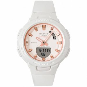 CASIO RELOJ BABY-G BSAB100CS7ADR