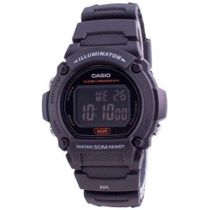 CASIO RELOJ W219H8BVDF