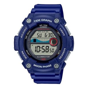 CASIO RELOJ WS1300H2AVDF
