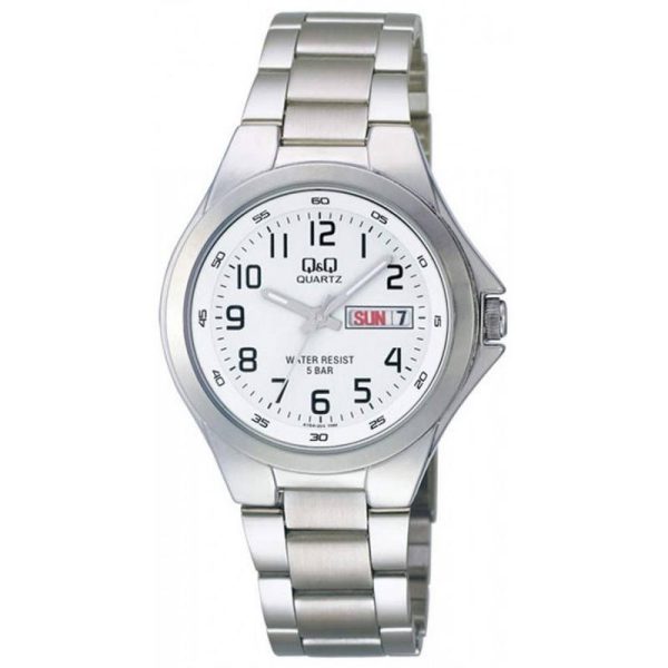Q&Q RELOJ A164J204Y