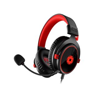PRIMUS AURICULAR GAMER DARTHV ARCUS100T PHS-S110DV