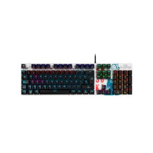PRIMUS TECLADO GAMER AHSOKA BALLISTA90T PKS-S092AT