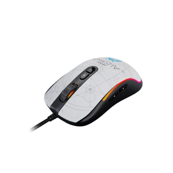 PRIMUS MOUSE GAMER GLADIUS 12400T PMO-S203AT