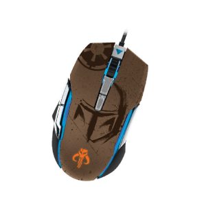 PRIMUS MOUSE GAMER GLADIUS 12400T PMO-S203DV