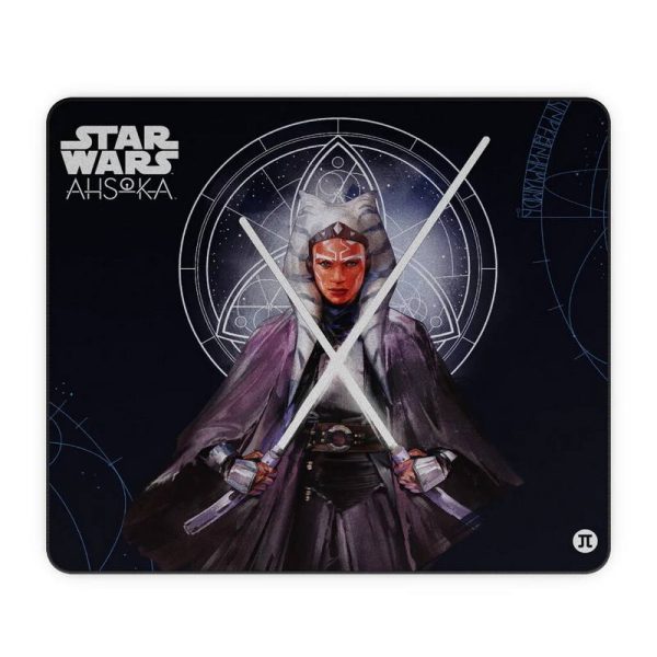 PRIMUS MOUSE PAD GAMER AHSOKA PMP-S14AT-M