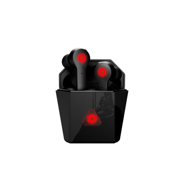 PRIMUS AURICULAR GAMER EARBUDS DARTH PWH-S220DV