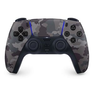 SONY PS5 CONTROL DUAL SENSE INAL GRAY CAMO