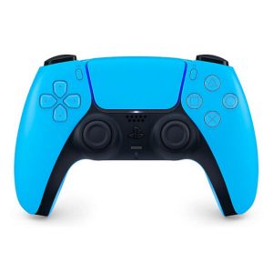 SONY PS5 CONTROL DUAL SENSE INALAMBRICO BLU