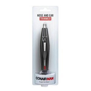 CONAIR CORTADOR DE PRECISION NARIZ/OREJA NE150N