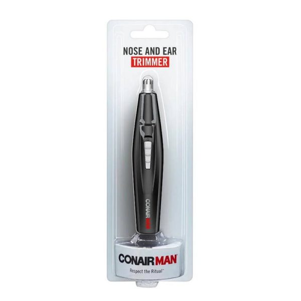 CONAIR CORTADOR DE PRECISION NARIZ/OREJA NE150N