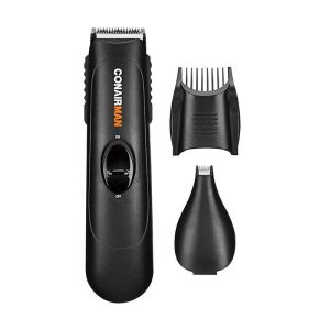 CONAIR TRIMMER BARBA/BIGOTE GMT100R