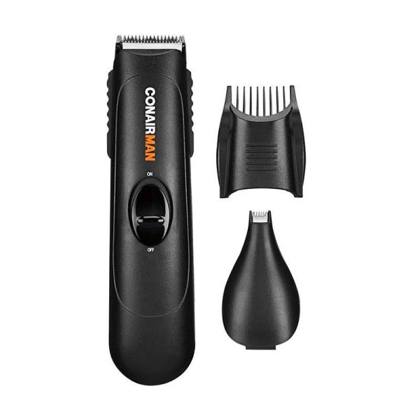 CONAIR TRIMMER BARBA/BIGOTE GMT100R