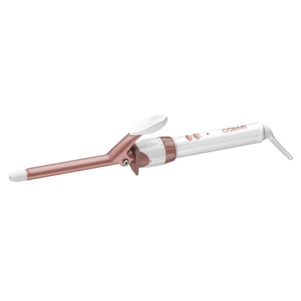 CONAIR RIZADOR DBL CERAMICA 1/2 CD699GN