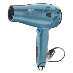 CONAIR SECADOR P/CABELLO CORD-KEEPER 289N BLU