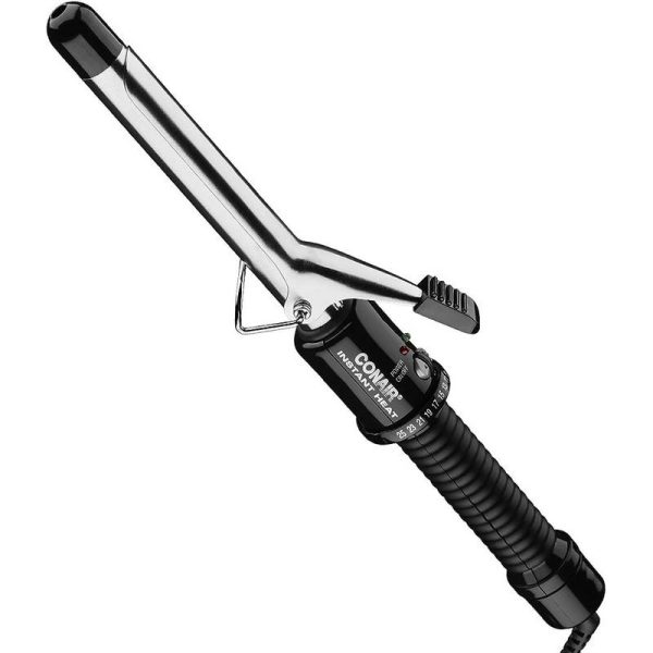 CONAIR RIZADOR INSTANT HEAT 3/4 BC84GNR