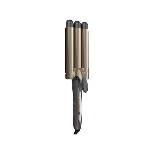CONAIR RIZADOR TRIPLE BARREL S9