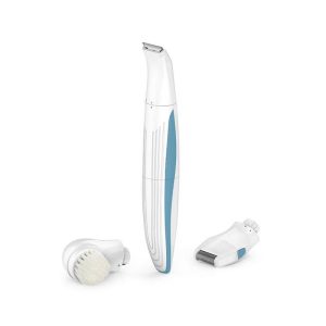 CONAIR AFEITADORA CORPORAL/EXFOLIADOR WTPF LPG1R