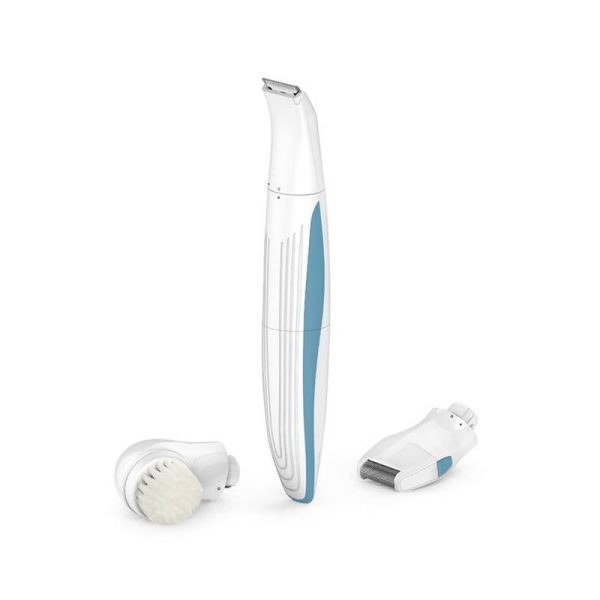 CONAIR AFEITADORA CORPORAL/EXFOLIADOR WTPF LPG1R