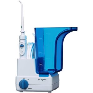 CONAIR IRRIGADOR DENTAL PORTABLE WJX01