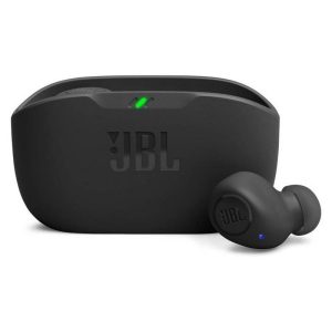 JBL AURICULAR IN-EAR WAVE BUDS BLK JBLWBUDSBLK