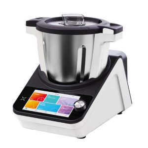 XION ROBOT COCINA 50/60HZ 220V XI-CHEF