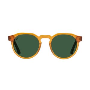 INDIE ANTEOJOS HONEY AMBAR VERDE