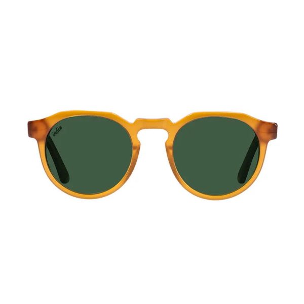 INDIE ANTEOJOS HONEY AMBAR VERDE