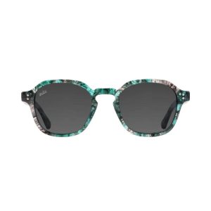 INDIE ANTEOJOS CACTUS BOTANIC GRIS