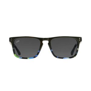 INDIE ANTEOJOS OLIVER BLACK OCEAN VERDE