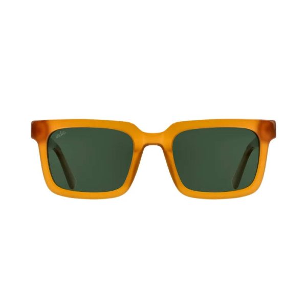 INDIE ANTEOJOS LEBLON AMBAR VERDE