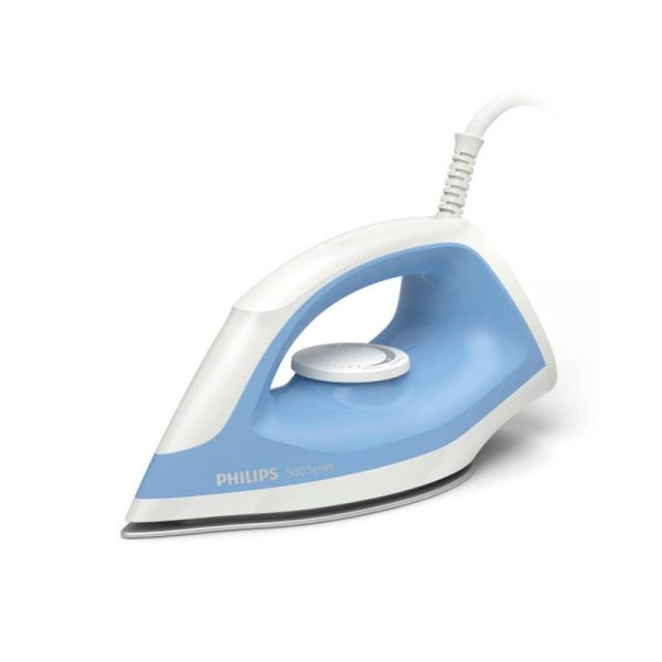 PHILIPS PLANCHA EN SECO DST0520/20