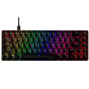 HYPERX TECLADO ALLOY ORIGINS 65 PS4/PS5 56R64AA