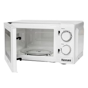 MICROSONIC MICROONDAS MANUAL 20L HMROT20208