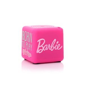 BITTY BOOMERS PARLANTE BT BARBIE BBOXBARBIE5